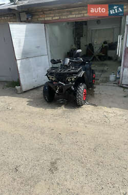 Квадроцикл  утилитарный Comman Scorpion 200cc 2021 в Киеве