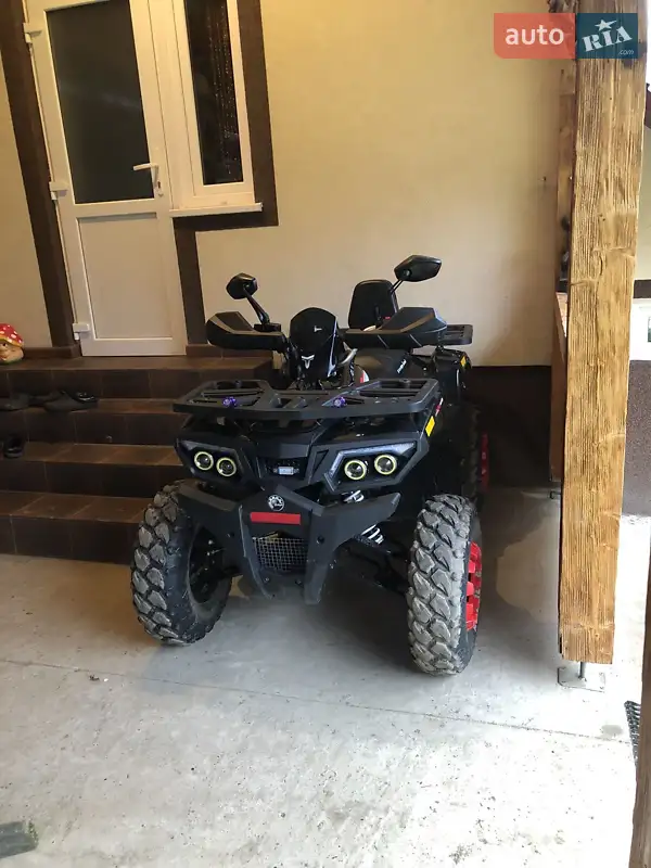 Comman Scorpion 2021