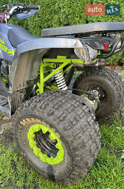 Грузовые мотороллеры, мотоциклы, скутеры, мопеды Comman Scrambler 150 2025 в 