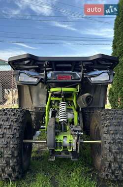 Грузовые мотороллеры, мотоциклы, скутеры, мопеды Comman Scrambler 150 2025 в 