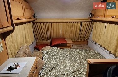 Причіп дача Compass Amazon 2004 в Одесі