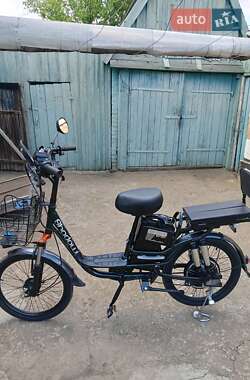 Грузовые мотороллеры, мотоциклы, скутеры, мопеды Corsa Ragazzo 2024 в Покрове