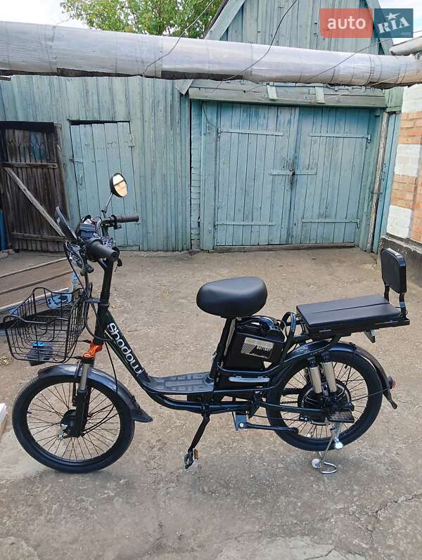 Грузовые мотороллеры, мотоциклы, скутеры, мопеды Corsa Ragazzo 2024 в 