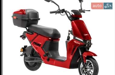 Скутер Corsa Ragazzo 2024 в Кам'янському