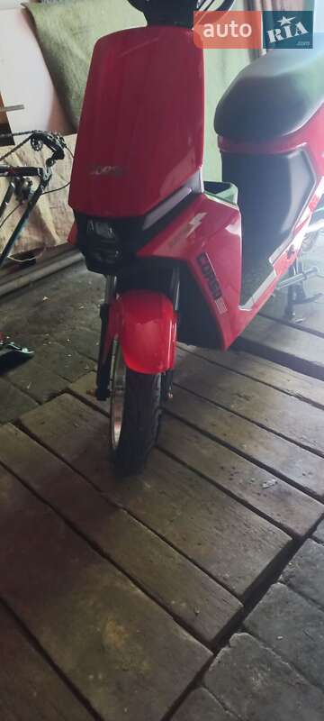 Скутер Corsa Ragazzo 2024 в Каменском