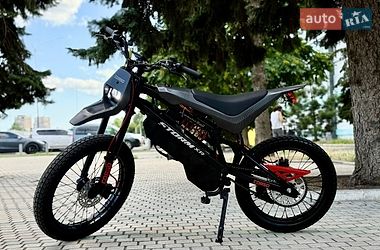 Мотовездеход Corso Boxster 2026 в Одессе