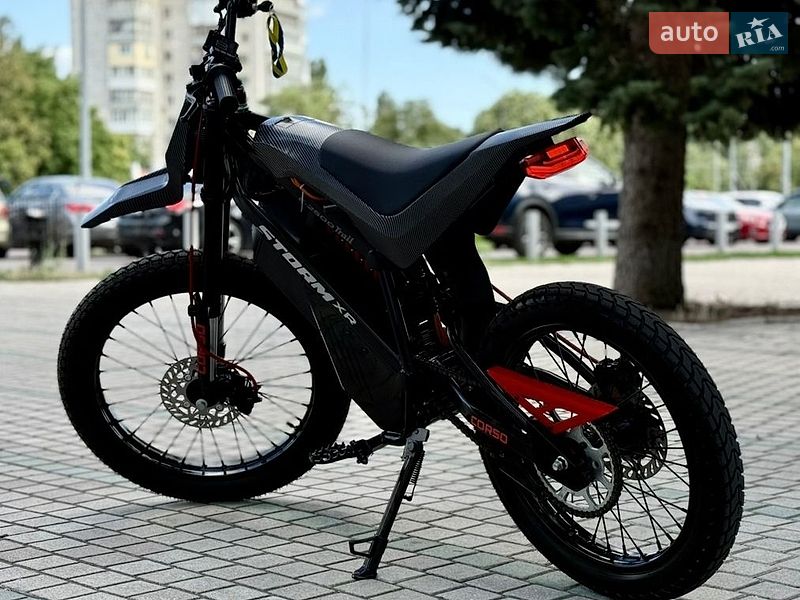 Мотовездеход Corso Boxster 2026 в Одессе