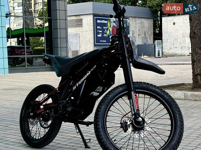 Мотовездеход Corso Boxster 2026 в Одессе