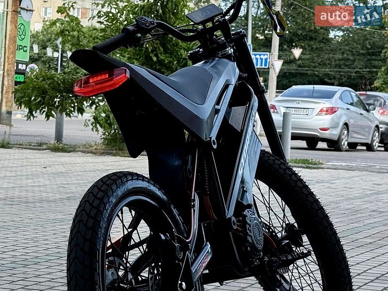 Мотовездеход Corso Boxster 2026 в Одессе