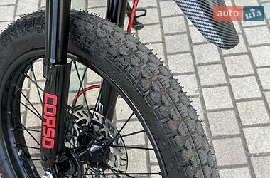 Мотовездеход Corso Boxster 2026 в Одессе