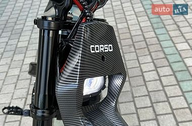 Мотовездеход Corso Boxster 2026 в Одессе