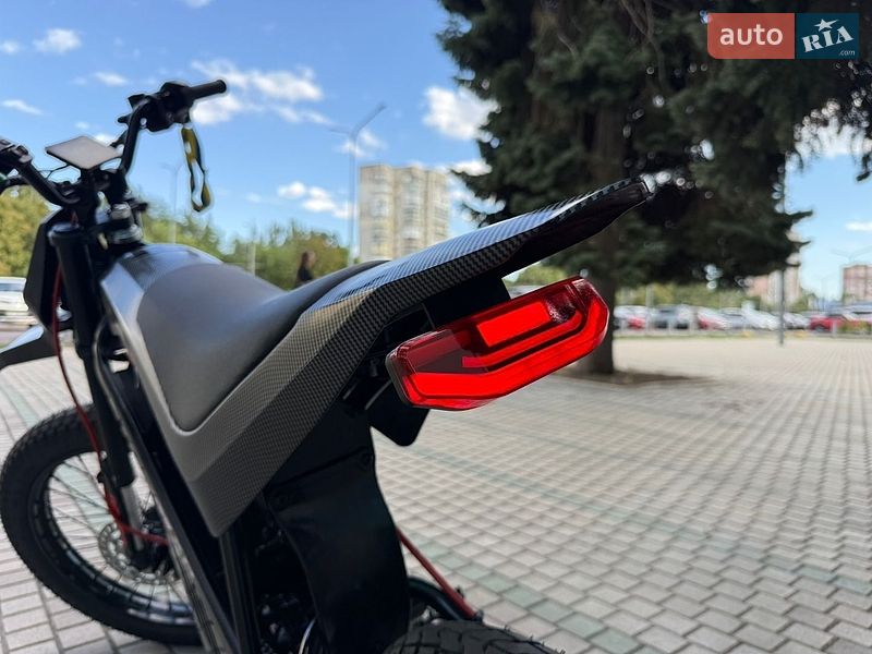 Мотовездеход Corso Boxster 2026 в Одессе