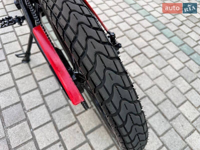 Мотовездеход Corso Boxster 2026 в Одессе