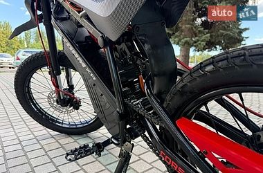 Мотовездеход Corso Boxster 2026 в Одессе