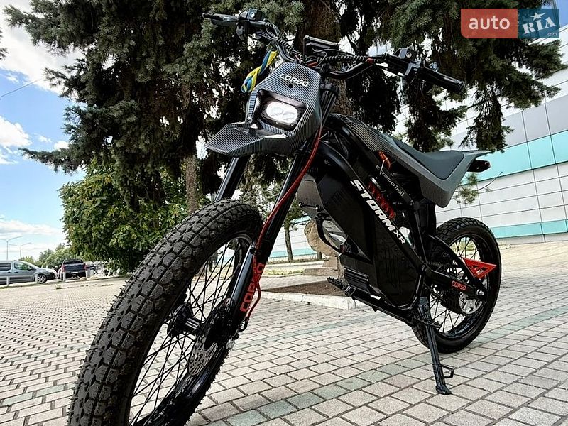 Мотовездеход Corso Boxster 2026 в Одессе