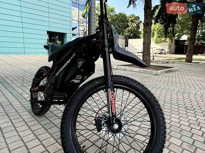 Мотовездеход Corso Boxster 2026 в Одессе