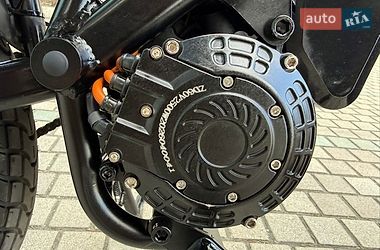 Мотовездеход Corso Boxster 2026 в Одессе
