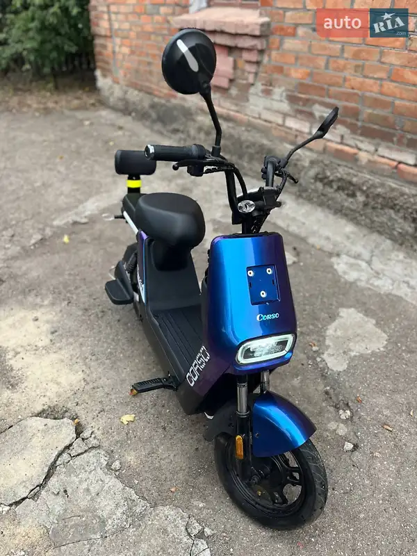 Corsо Brilliant 2025