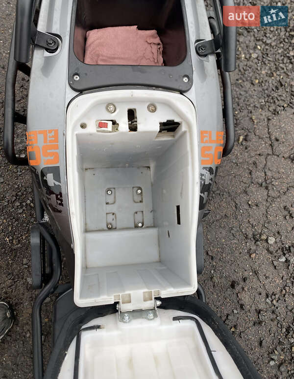 Вантажні моторолери, мотоцикли, скутери, мопеди Corsо Brilliant 2024 в Жовтанцях фото 8 Вантажні моторолери, мотоцикли, скутери, мопеди Corsо Brilliant 2024 в Жовтанцях