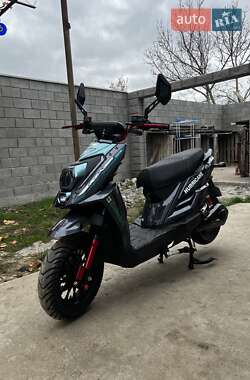 Грузовые мотороллеры, мотоциклы, скутеры, мопеды Corsо Brilliant 2025 в Одессе