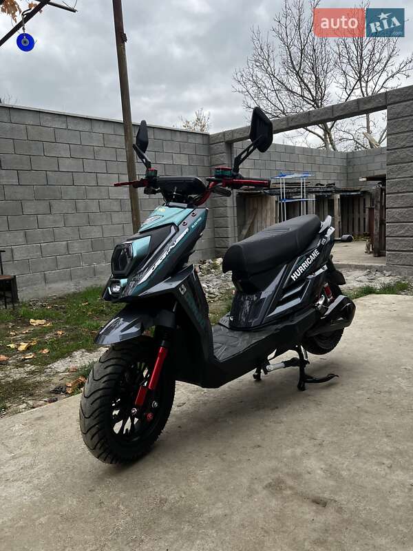 Вантажні моторолери, мотоцикли, скутери, мопеди Corsо Brilliant 2025 в Одесі фото Вантажні моторолери, мотоцикли, скутери, мопеди Corsо Brilliant 2025 в Одесі