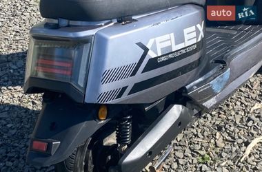 Скутер Corso Flash X 2025 в Луцке