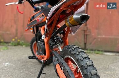 Мопеды Corso Flash X 2024 в Киеве
