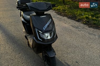 Скутер Corso Flex 2025 в Виноградове