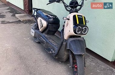 Скутер Corsо Fortex 2024 в Рівному