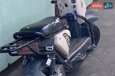 Скутер Corsо Fortex 2024 в Рівному