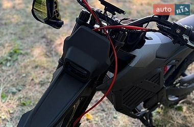 Мотоцикл Кастом Corso Komodo 2026 в Дніпрі