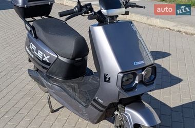 Скутер Corso Special 2025 в Вінниці