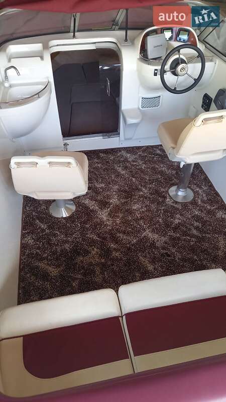 Катер Cortina 555 2010 в Николаеве