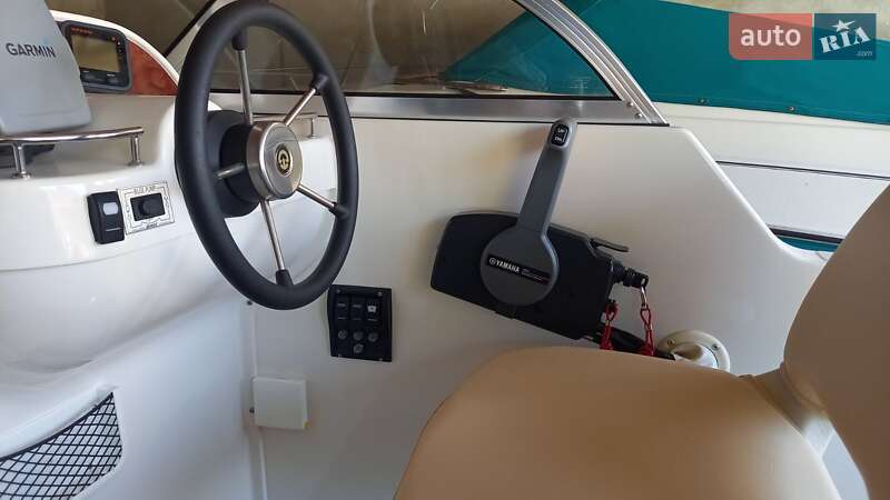 Катер Cortina 555 2010 в Николаеве