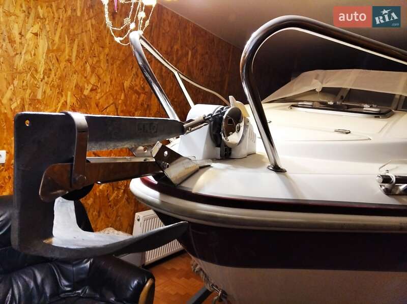Катер Cortina 555 2010 в Николаеве