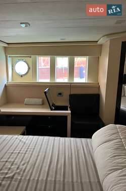 Моторная яхта Cranchi Flybridge 2012 в 