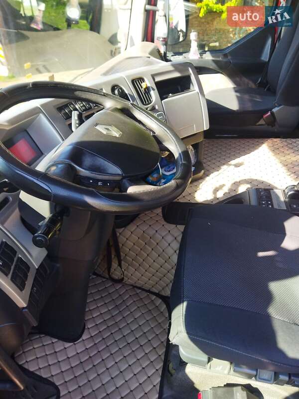 Самоскид напівпричіп Craven Tasker 32S 1991 в Рогатині фото 32 Самоскид напівпричіп Craven Tasker 32S 1991 в Рогатині