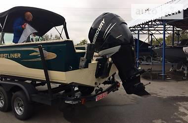 Катер Crestliner Sportfish 2013 в 