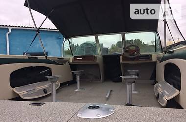 Катер Crestliner Sportfish 2013 в 