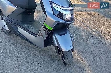 Грузовые мотороллеры, мотоциклы, скутеры, мопеды Crosser 800 2025 в Заставной