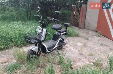 Скутер Crosser CR-2 2025 в Кривом Озере