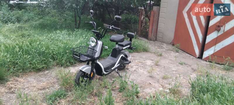 Скутер Crosser CR-2 2025 в 