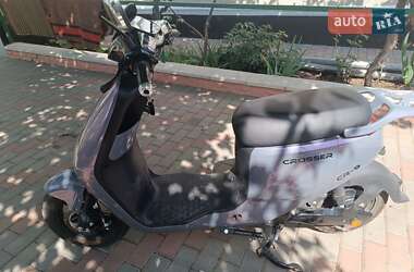 Мопеди Crosser CR-2 2024 в Овідіополі