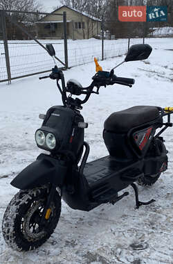 Мопеды Crosser CR-2 2025 в Виннице