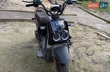 Скутер Crosser CR-4 2025 в Ровно