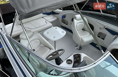Моторна яхта Crownline 220 2009 в Києві