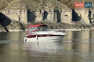 Катер Crownline 225 2007 в 