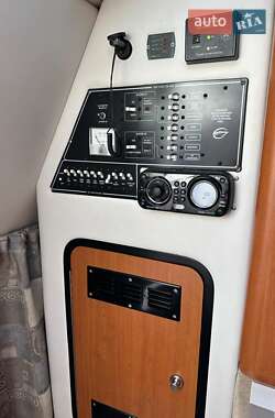 Катер Crownline 225 2007 в 