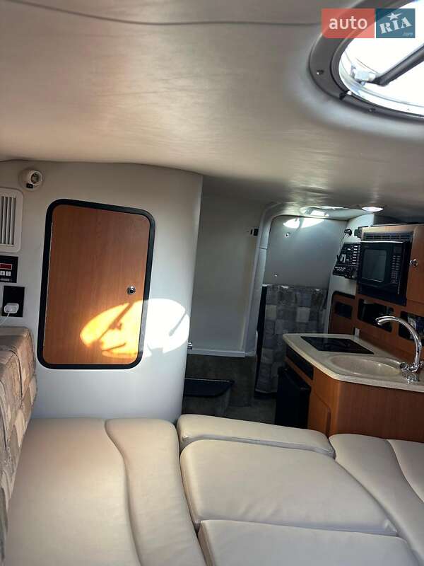 Катер Crownline 225 2007 в Чернівцях