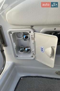 Катер Crownline 225 2007 в 
